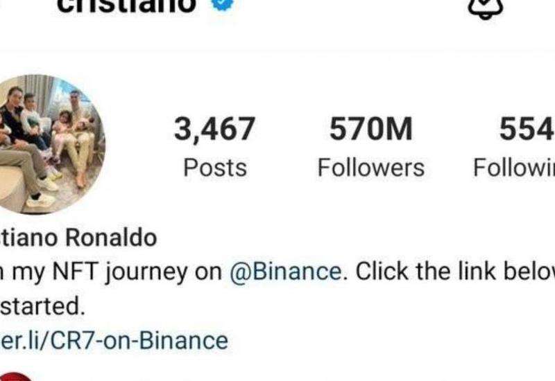 世界INS粉丝数排名：全球INS粉丝数量排名前十