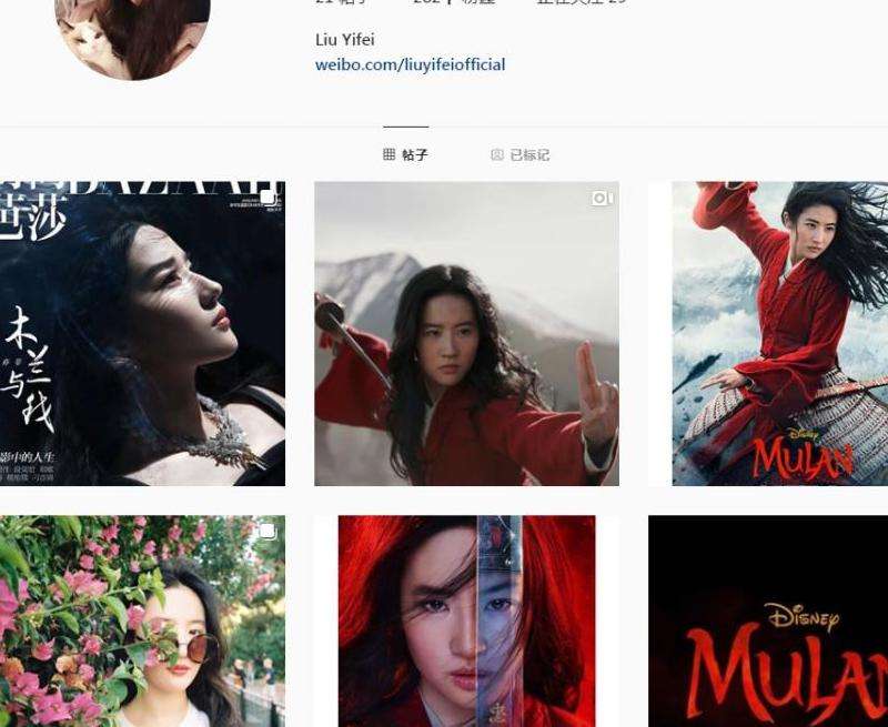 世界上哪位人物拥有最多的ins粉丝？